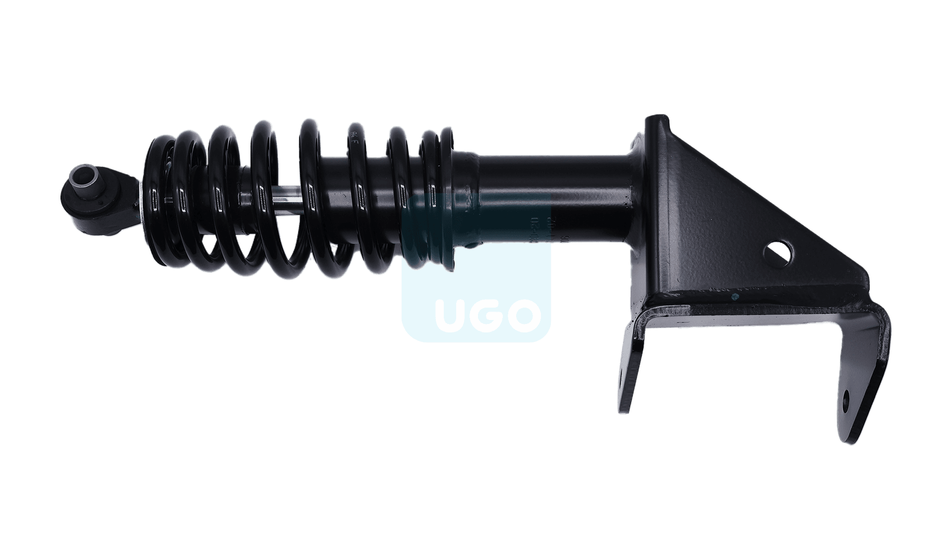 Front Shock Absorb Assy