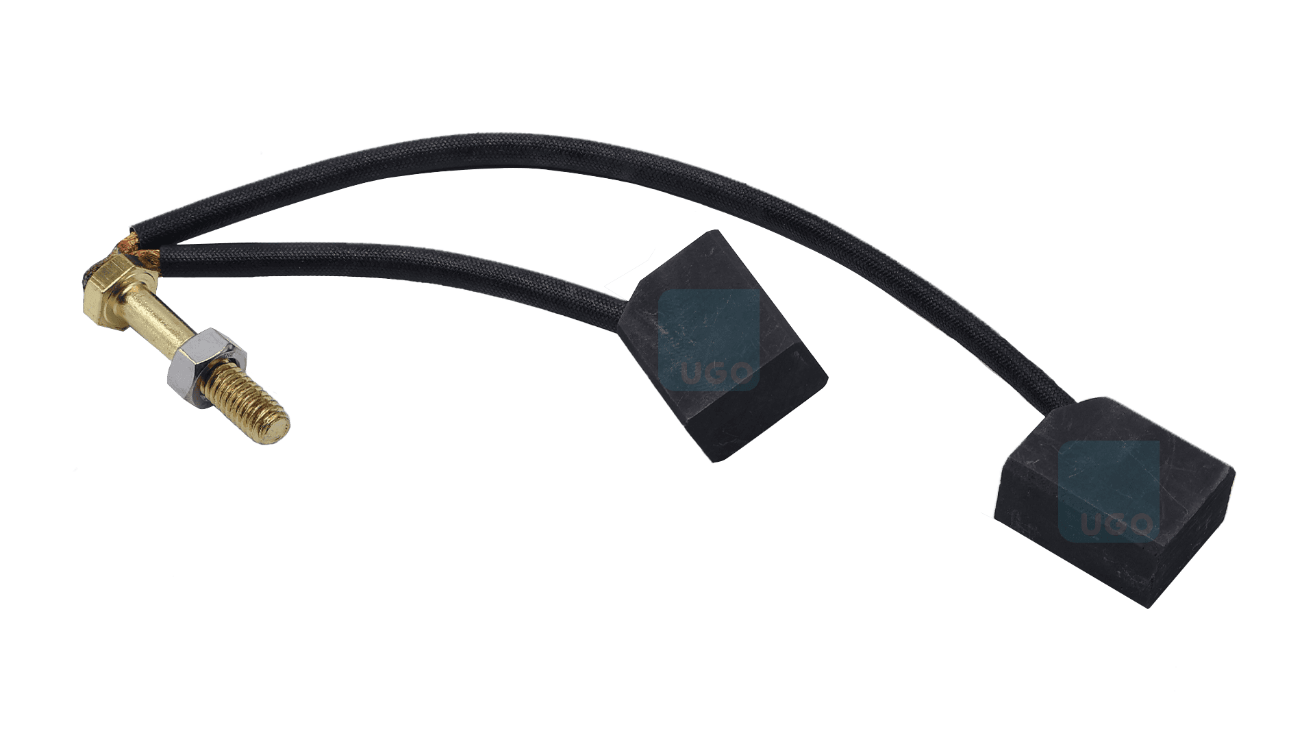 แปรงถ่าน (3.3 แรงม้า)