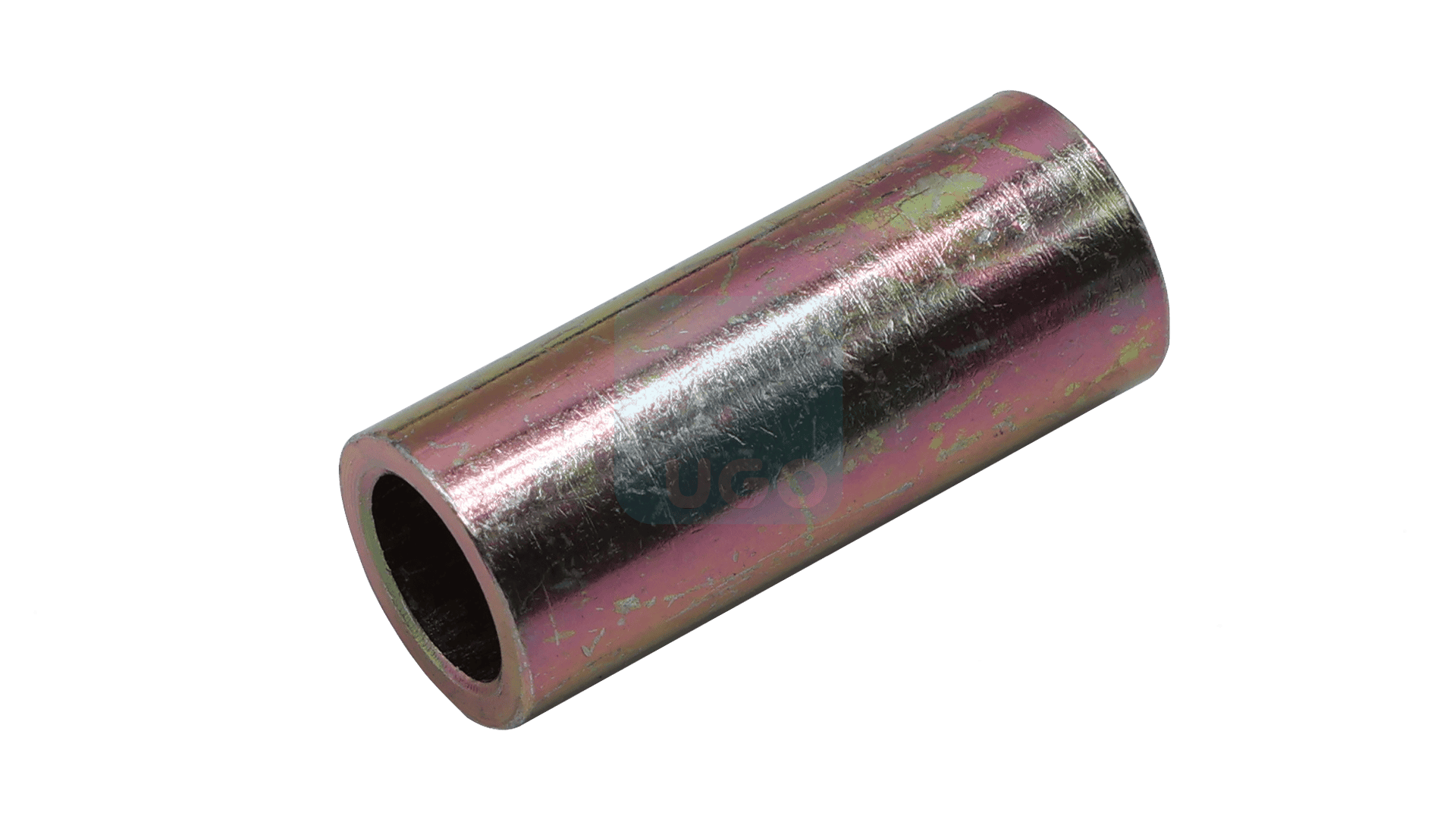 บูทเหล็กปีกนก