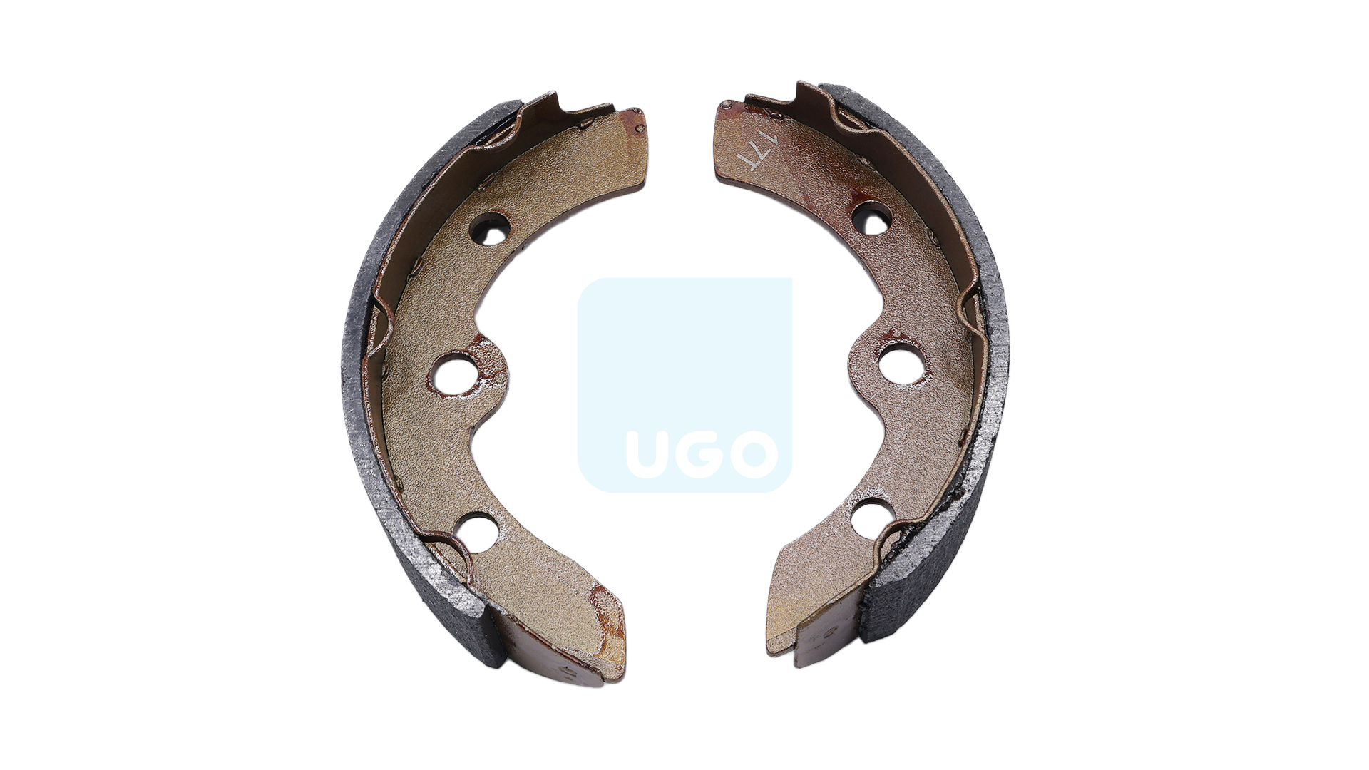 ผ้าเบรก