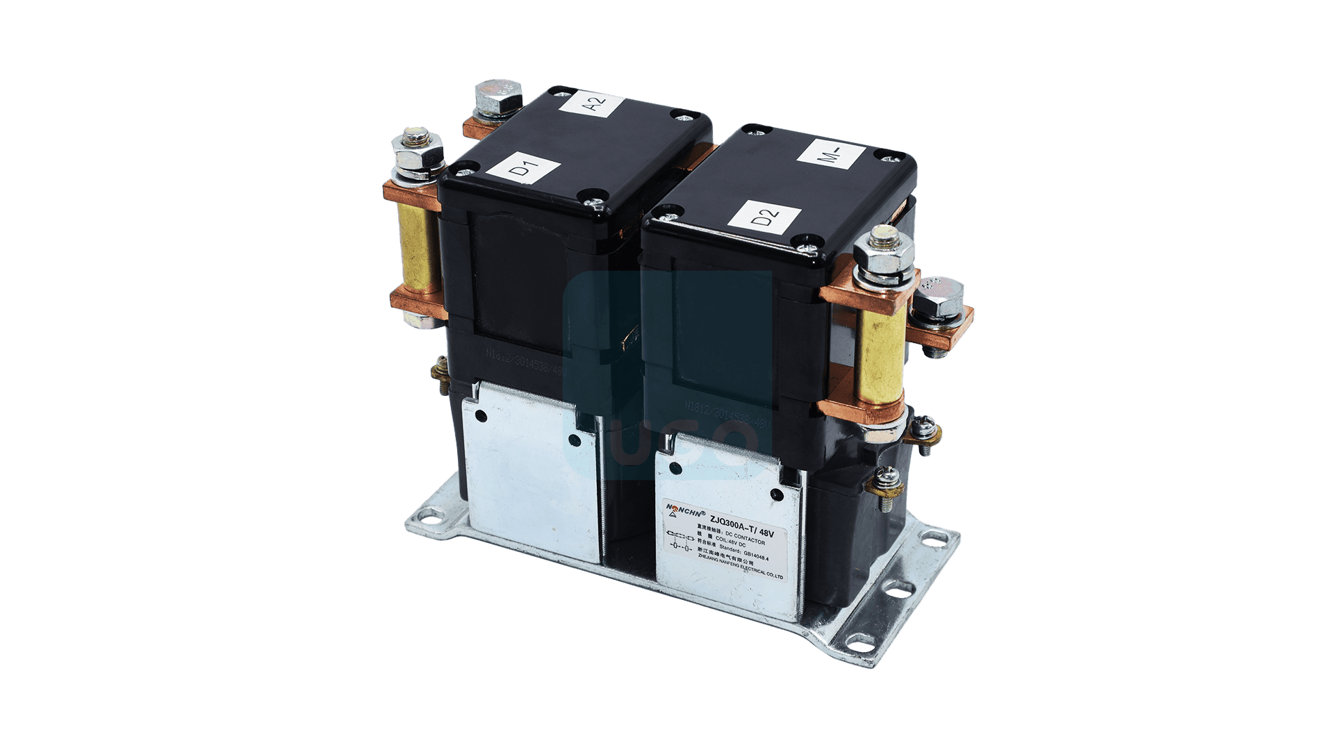 Contactor 72V