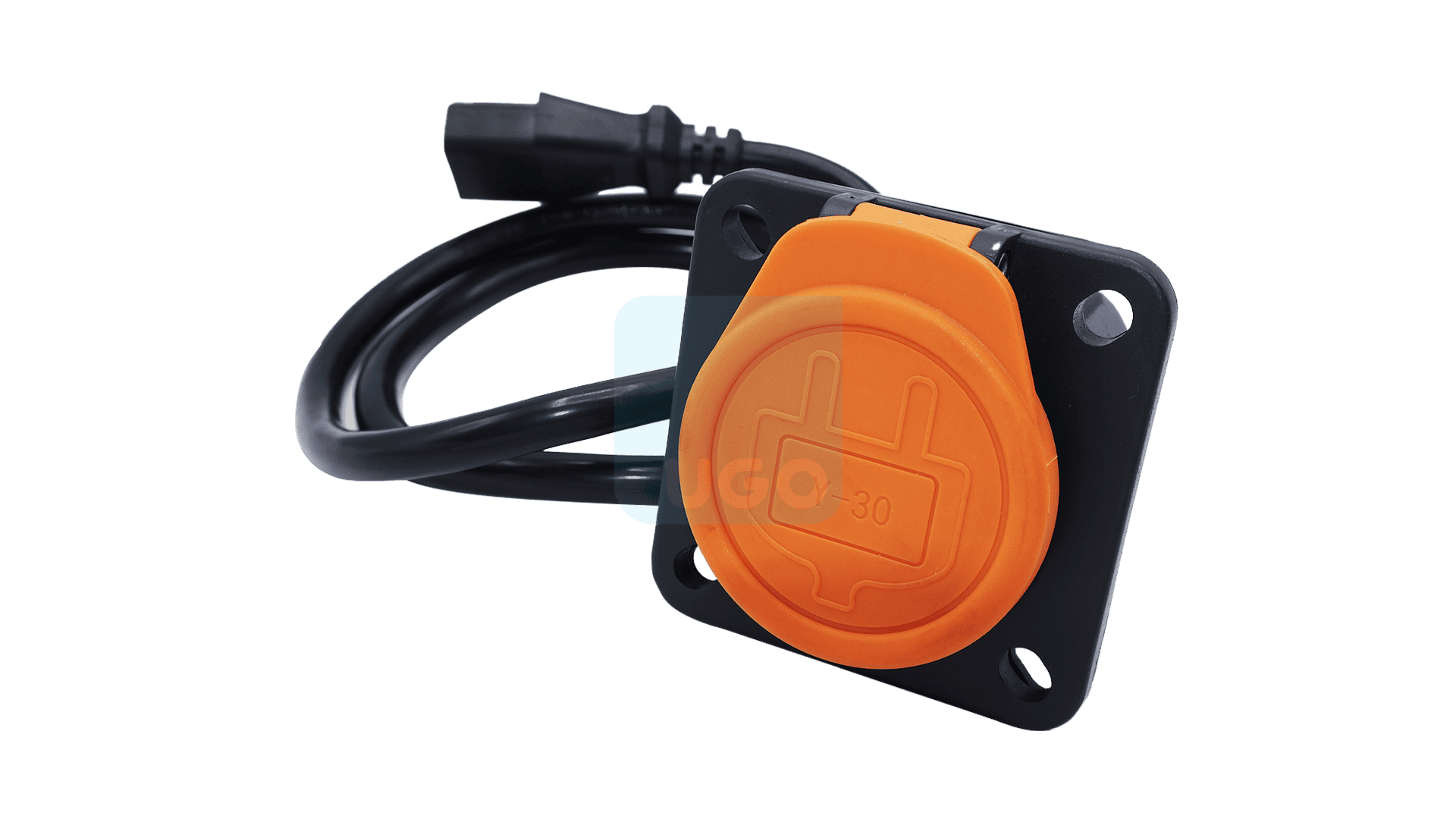 Charger Receplacle Y30