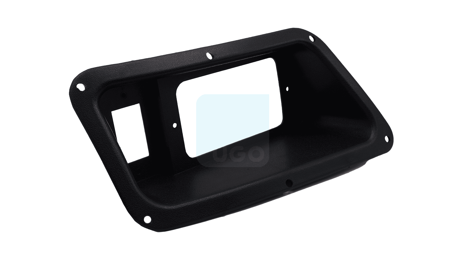 Front Head Light Base