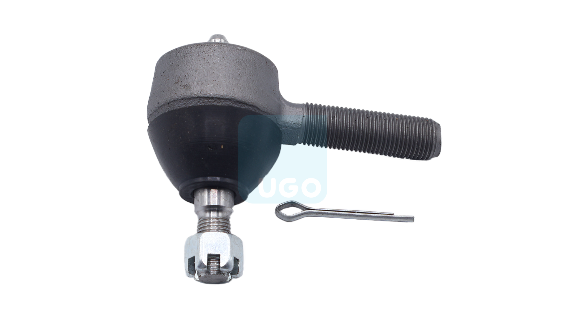 Club Car DS Right -Threaded Tie Rod End (1976-Up)