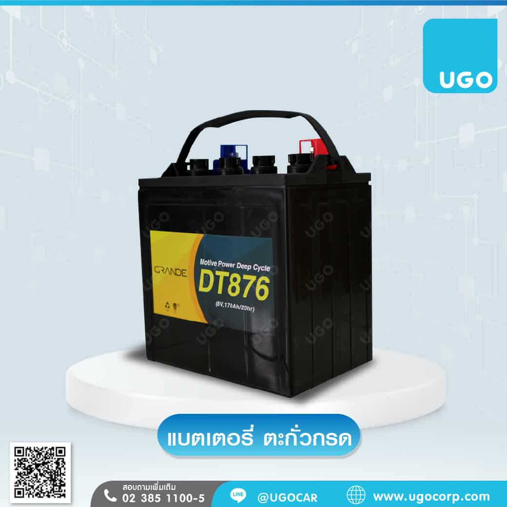 What is a Lead-Acid Battery? Construction, Operation, & Charging