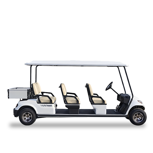 -GRANDE X6 SHORT CARGO BOX-UGO