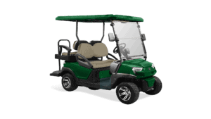 เช่ารถกอล์ฟไฟฟ้า 6 ที่นั่ง A6 GRANDE