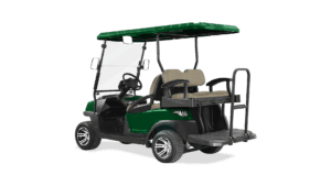 เช่ารถกอล์ฟไฟฟ้า 4 ที่นั่ง A4 GRANDE