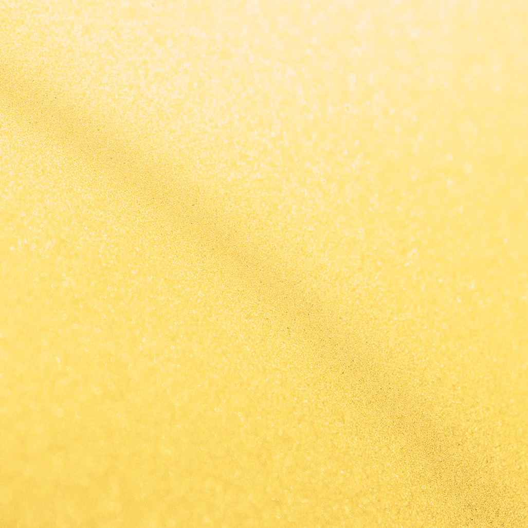 Metallic Golden Yellow