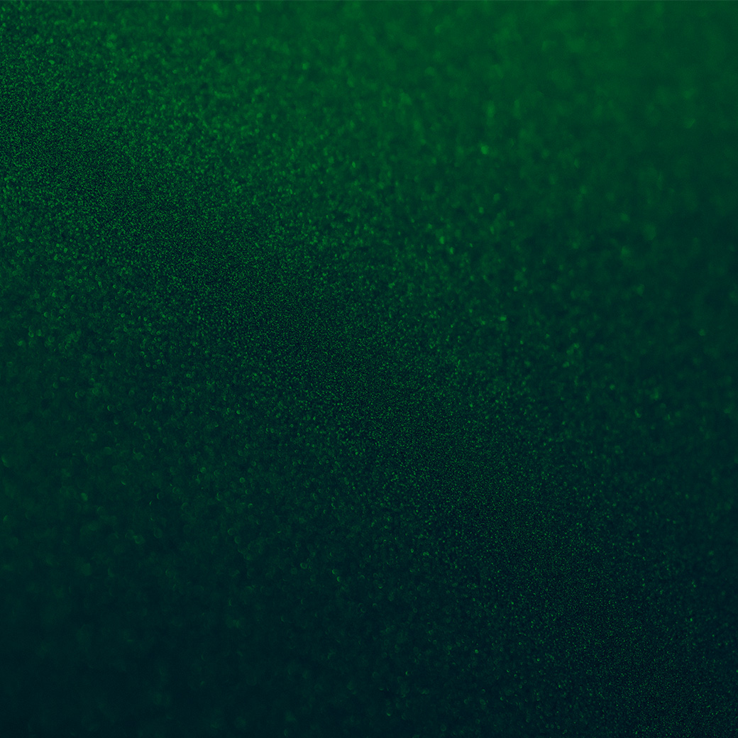 Metallic Green