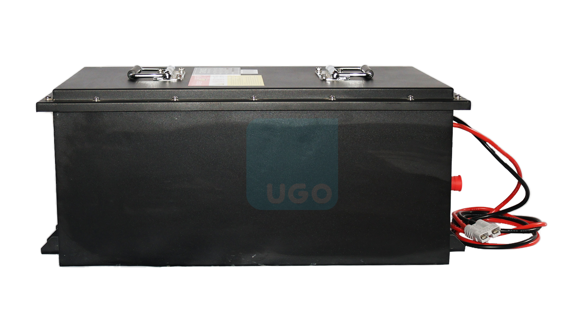 แบตเตอรี่ ลิเทียม แกรนเด (GRANDE) 60Ah