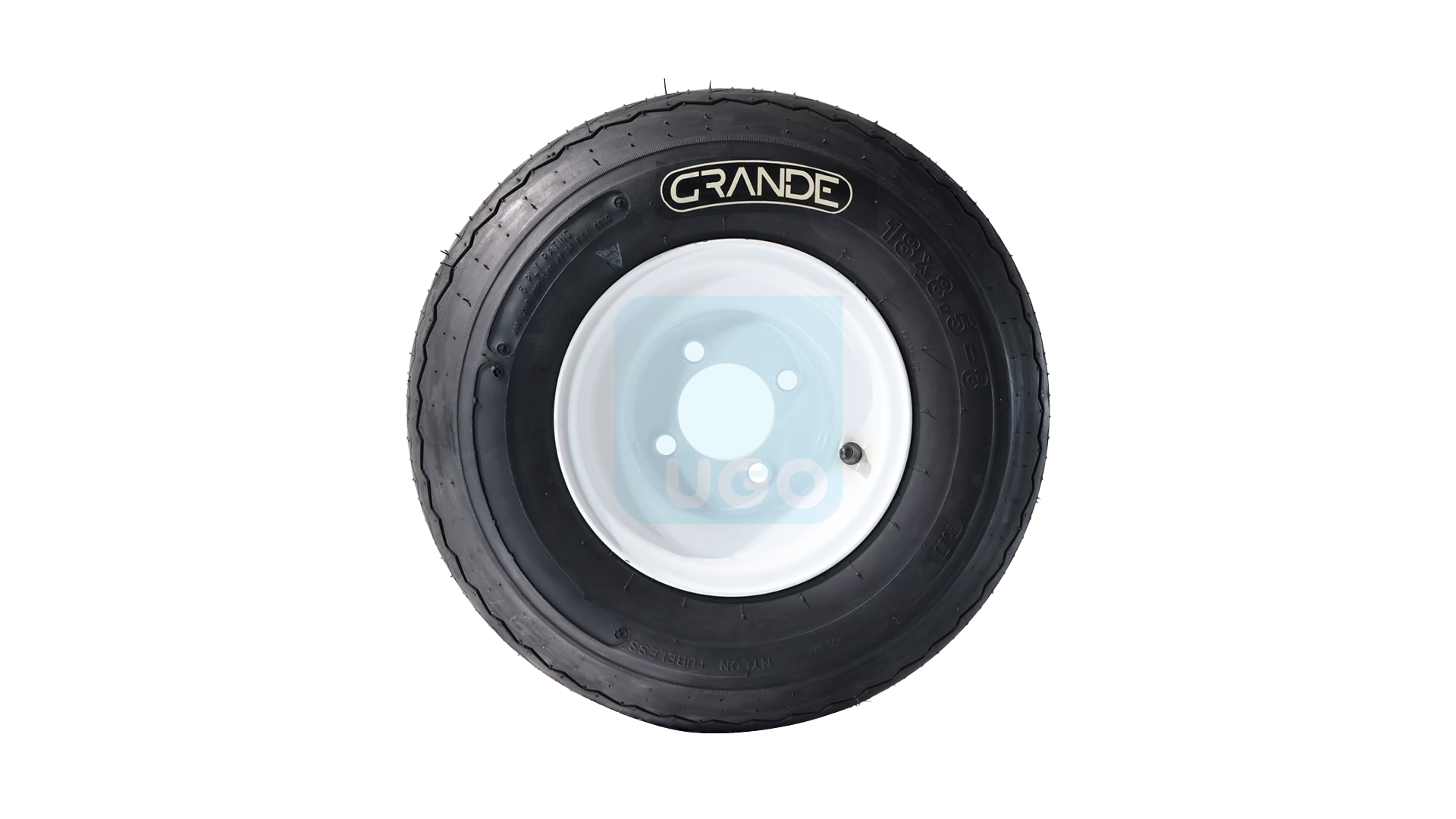 ยาง GRANDE® 18×8.5-8-6PLY