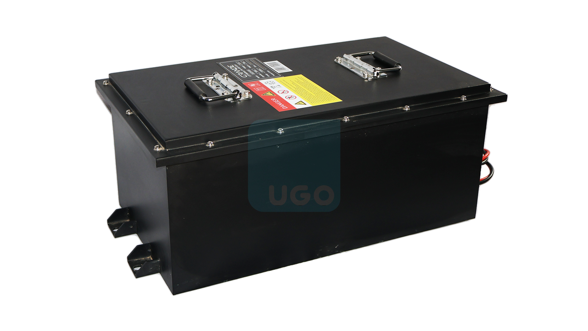 แบตเตอรี่ ลิเทียม แกรนเด (GRANDE) 60Ah