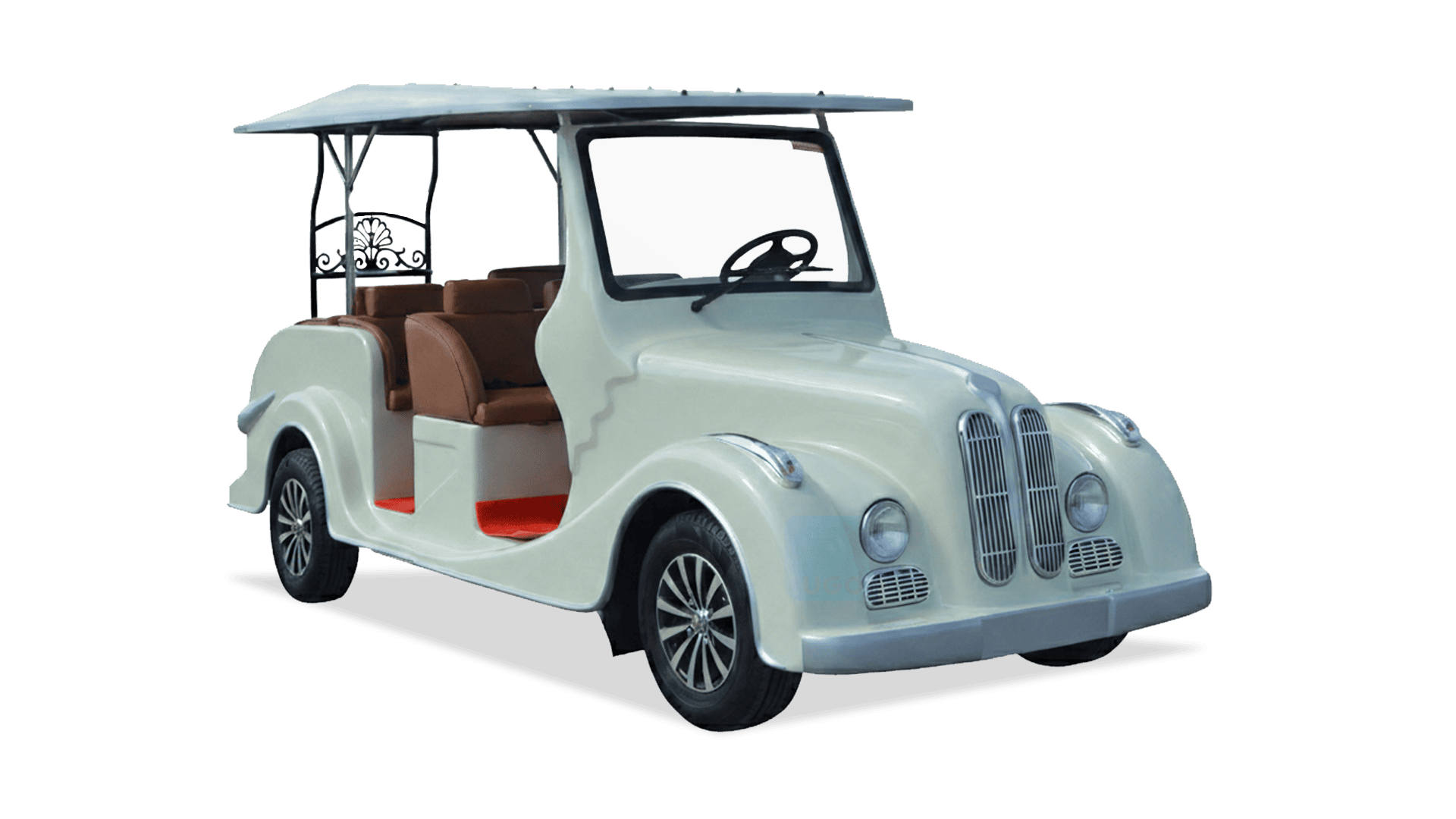 GRANDE® Classic Car S6FB