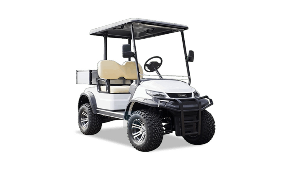 GRANDE® X2G CARGO BOX